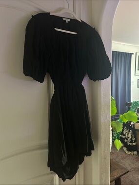 moon river asymmetrical cutout dress | Dresses | Moon River Color:Dark Royal Blue elevated touch Above $250 LaDivine CH189S A Line